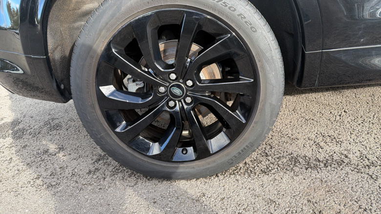 Land Rover Discovery Sport 1.5 P300e R-Dynamic SE 5dr Auto [5 Seat] Station Wagon